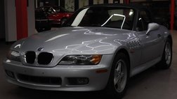 1997 BMW Z3 1.9