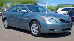 2009 Toyota Camry LE V6