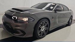 2019 Dodge Charger R/T Scat Pack