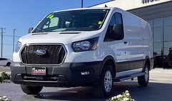 2024 Ford Transit 250