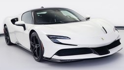 2022 Ferrari SF90 Stradale Base