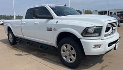 2018 Ram Ram Pickup 2500 Laramie