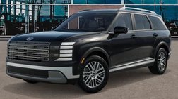 2026 Hyundai Palisade SEL Premium
