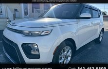 2020 Kia Soul S