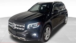 2023 Mercedes-Benz GLB GLB 250