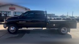 2004 Dodge Ram 3500 SLT