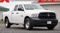 2022 Ram Ram Pickup 1500 Classic Tradesman