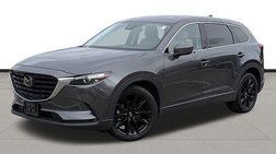 2023 Mazda CX-9 Touring Plus