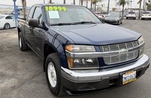 2004 Chevrolet Colorado Z85