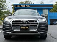 2018 Audi Q5 2.0T quattro Premium Plus