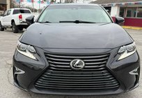 2016 Lexus ES 350 Base