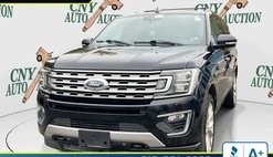 2018 Ford Expedition MAX Limited