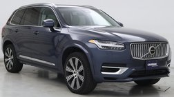 2024 Volvo XC90 Recharge T8 Plus Bright Theme 6P