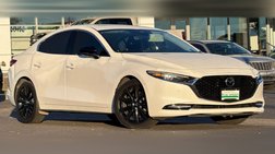 2022 Mazda MAZDA3 Premium Plus