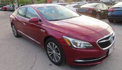 2019 Buick LaCrosse Essence