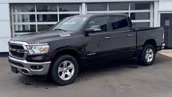 2019 Ram Ram Pickup 1500 Big Horn