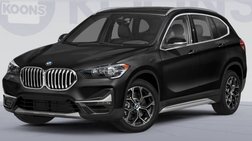 2020 BMW X1 xDrive28i
