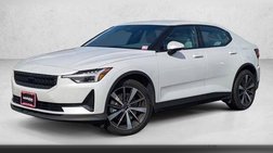 2022 Polestar 2 Long Range Single Motor