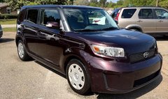 2009 Scion xB Base