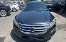 2012 Honda Crosstour EX-L