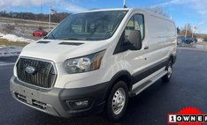 2023 Ford Transit 250