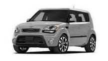 2012 Kia Soul +
