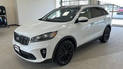 2020 Kia Sorento EX V6