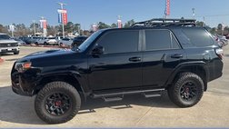 2022 Toyota 4Runner TRD Pro