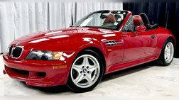 1998 BMW M Base