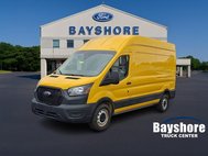 2021 Ford Transit 250