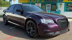 2021 Chrysler 300 Touring