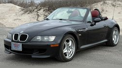 1999 BMW M Base