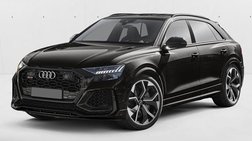 2024 Audi RS Q8 4.0T quattro