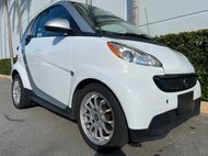 2013 Smart Fortwo passion