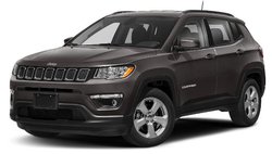 2019 Jeep Compass Sport