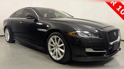 2016 Jaguar XJ R-Sport