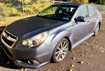 2013 Subaru Legacy 2.5i Sport