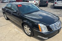 2007 Cadillac DTS 