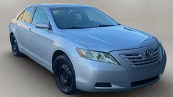 2009 Toyota Camry LE