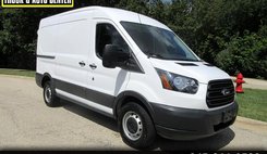 2017 Ford Transit 250