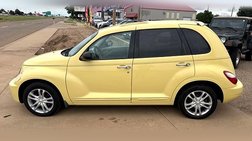 2007 Chrysler PT Cruiser Touring