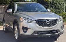 2014 Mazda CX-5 Grand Touring
