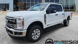 2024 Ford Super Duty F-250 XLT