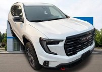 2025 GMC Acadia AT4