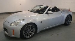 2006 Nissan 350Z Touring