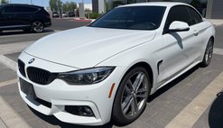 2020 BMW 4 Series 440i