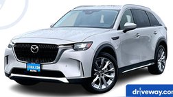 2024 Mazda CX-90 3.3 Turbo Premium