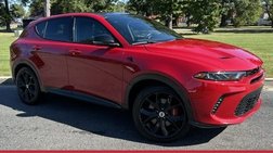 2024 Dodge Hornet R/T Plus