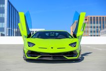 2014 Lamborghini Aventador LP 700-4