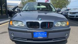 2005 BMW 3 Series 330xi